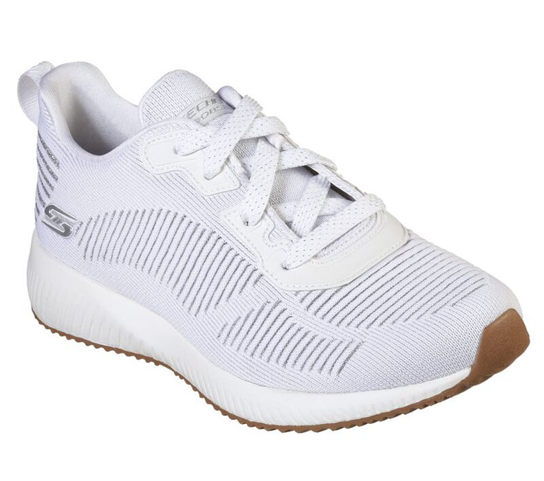 Skechers Dam Vita Snörskor - Bobs Sport Squad - Glam League - Sverige (YRNTW-3978)